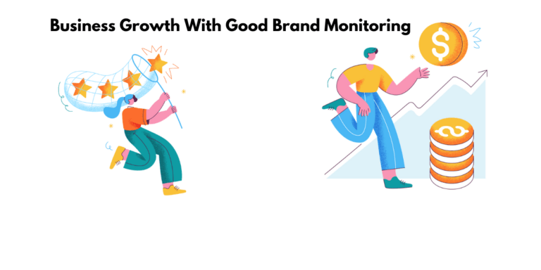 How Good Brand Monitoring Can Help Grow Your Business