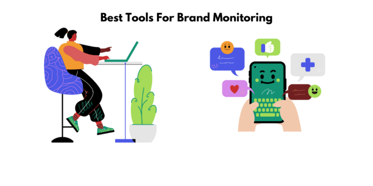 The Best Brand Monitoring Tools to Protect and Grow Your Business