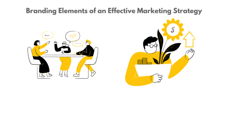 What Branding Elements Should You Monitor For A More Established Business Identity?