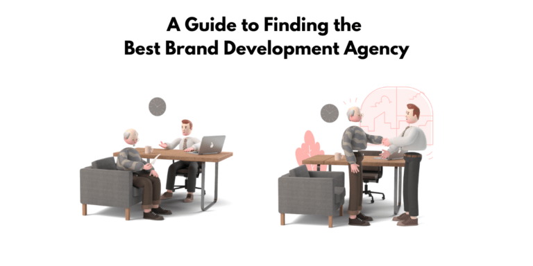 Brand Strategy Consulting: How to choose the best brand development agency
