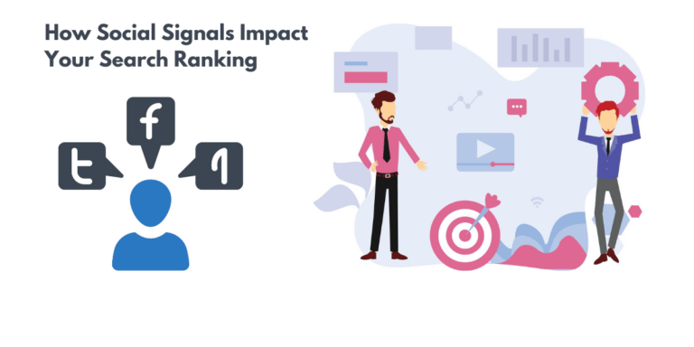 Does Social Media Affect Seo: How are search engines and social signals related?