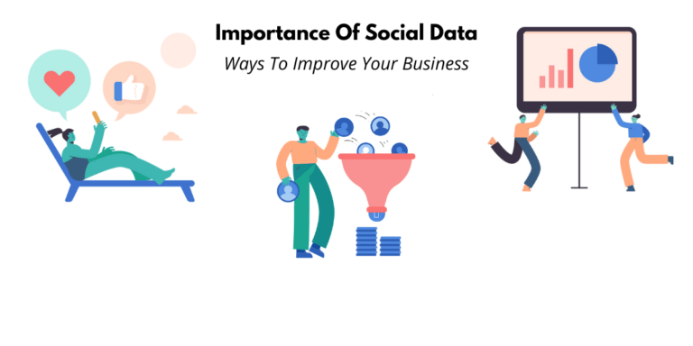 Social Data: What is Its Value and How to Use It to Drive Better Business Outcome