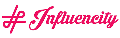 Influencity logo 