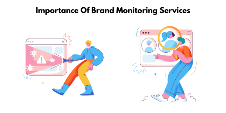 brand monitoring services