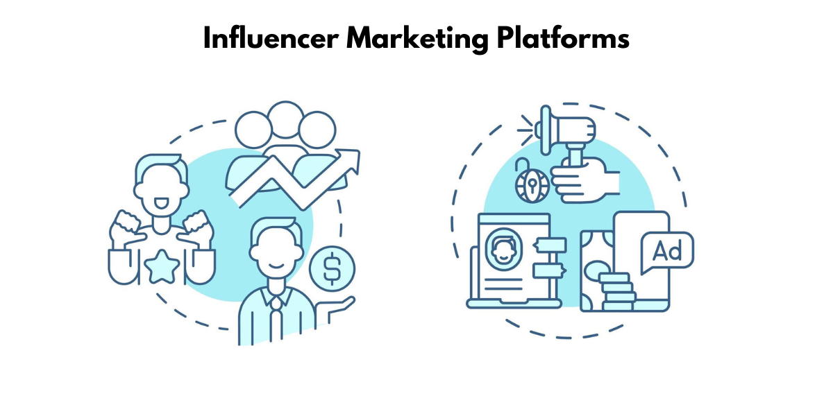 top influencer marketing platforms