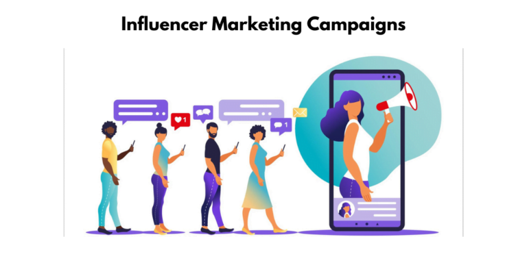 influencer marketing campaigns