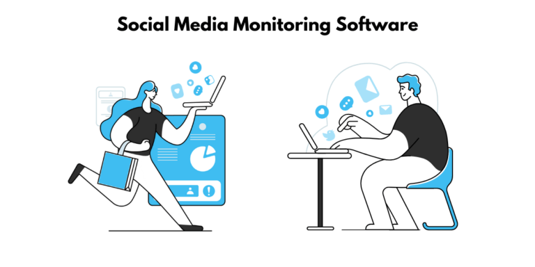 social media monitoring software